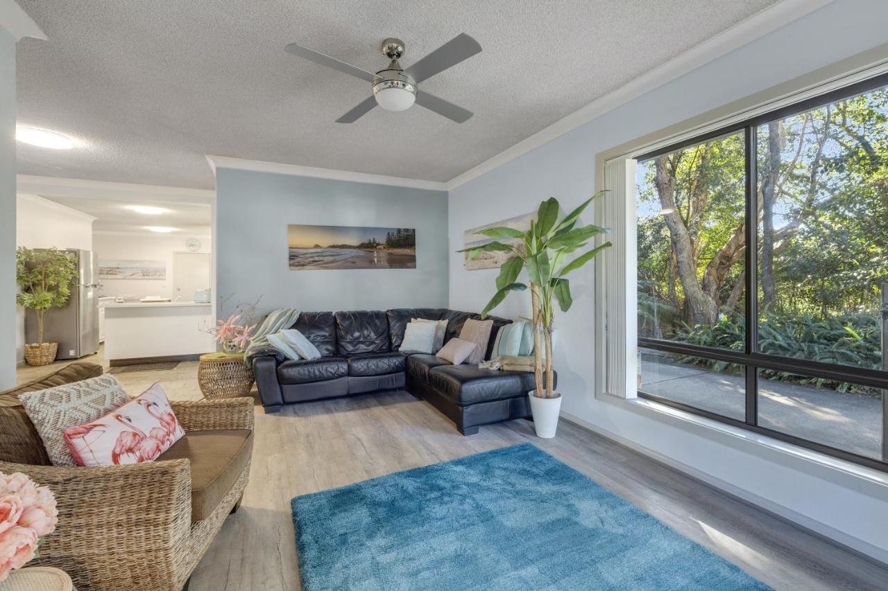 The Waves Port Macquarie Apartment ภายนอก รูปภาพ