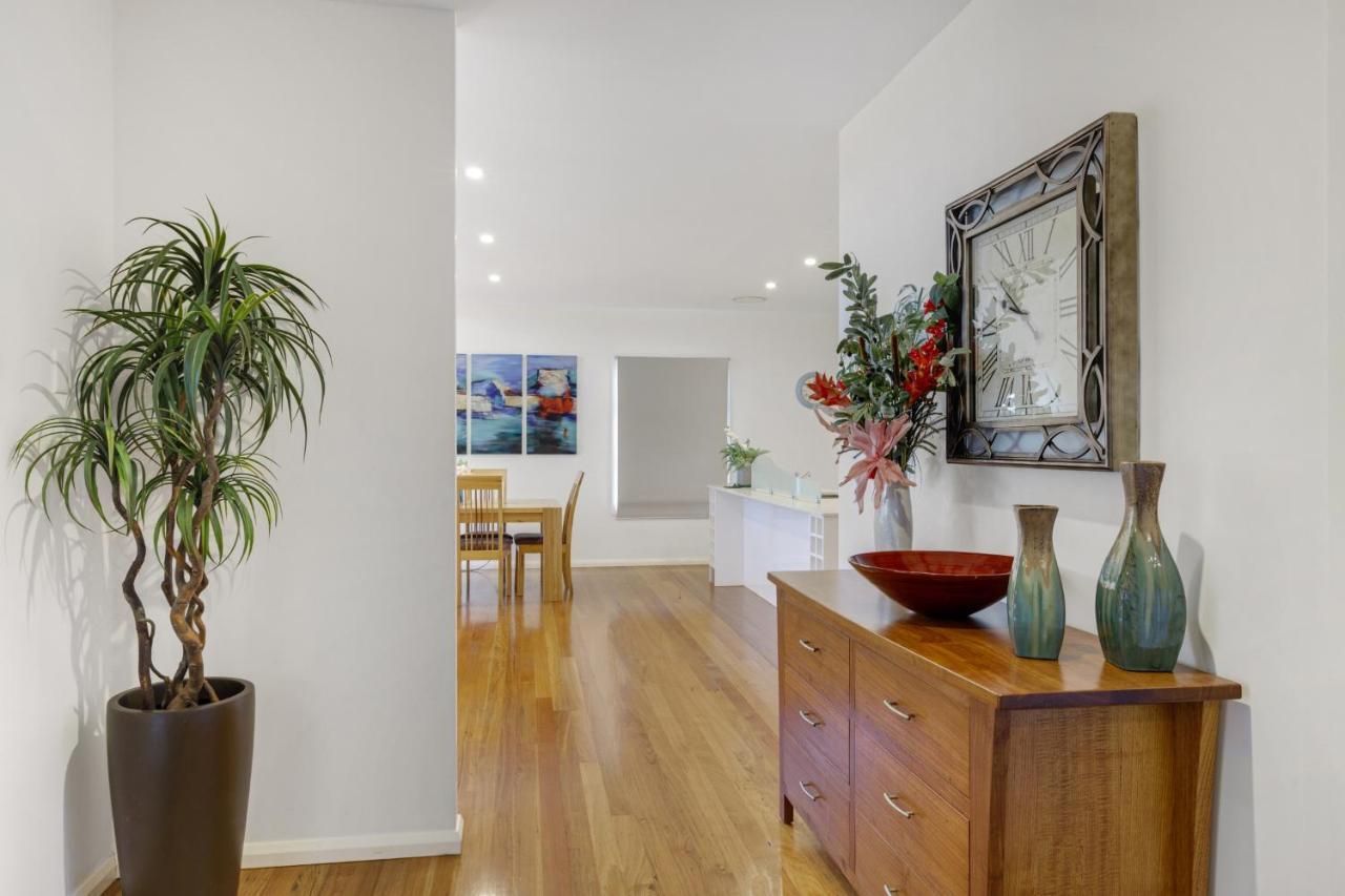 The Waves Port Macquarie Apartment ภายนอก รูปภาพ