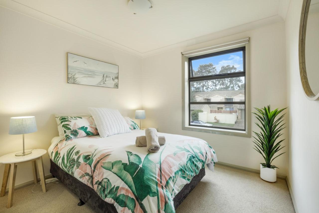 The Waves Port Macquarie Apartment ภายนอก รูปภาพ