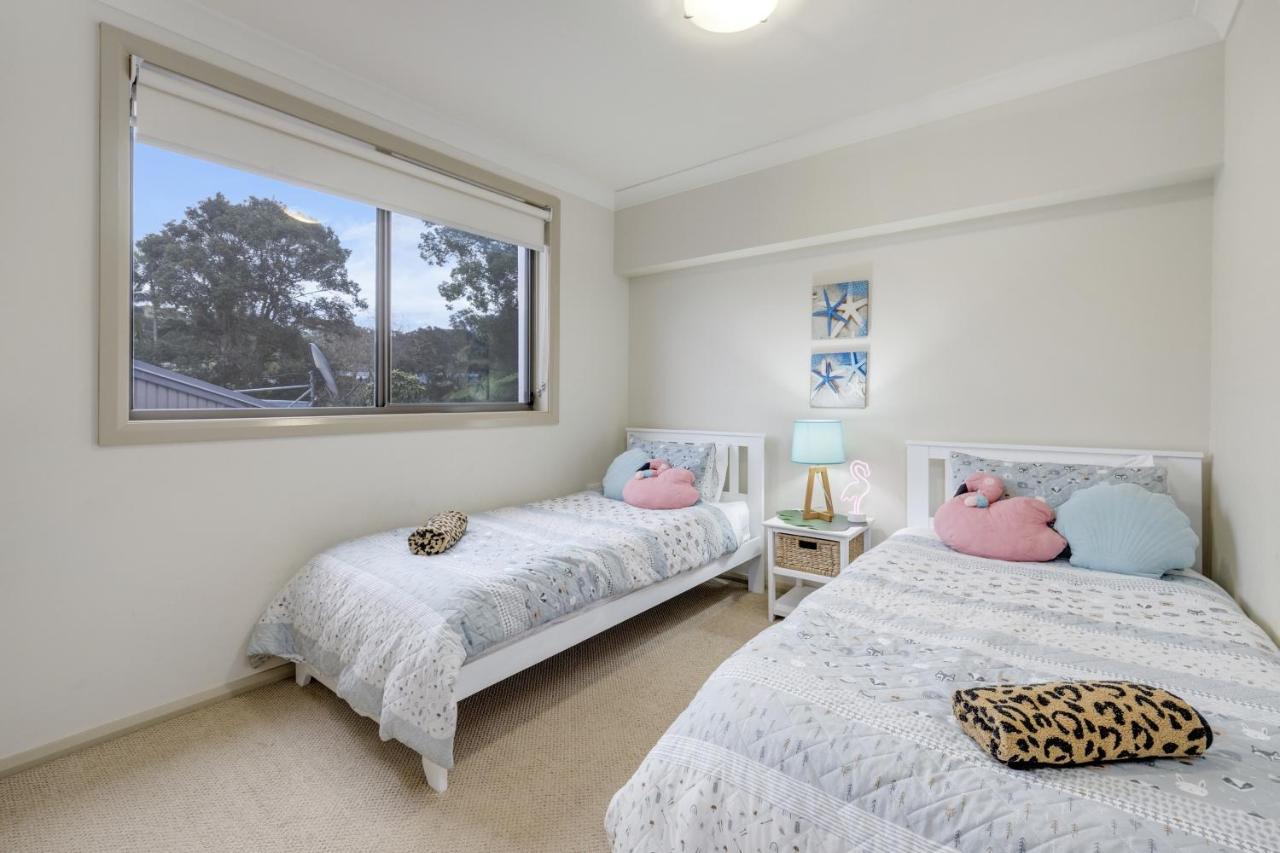The Waves Port Macquarie Apartment ภายนอก รูปภาพ