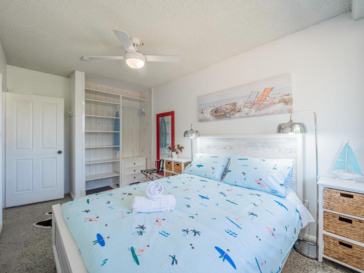 The Waves Port Macquarie Apartment ภายนอก รูปภาพ